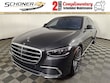 Mercedes-Benz S 500