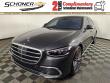 Used 2022 Mercedes-Benz S 500 4matic Sedan