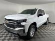 Used 2022 Chevrolet Silverado 1500 LTD LT Truck Crew Cab