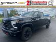 New 2026 Chevrolet Silverado 2500 HD LT Truck