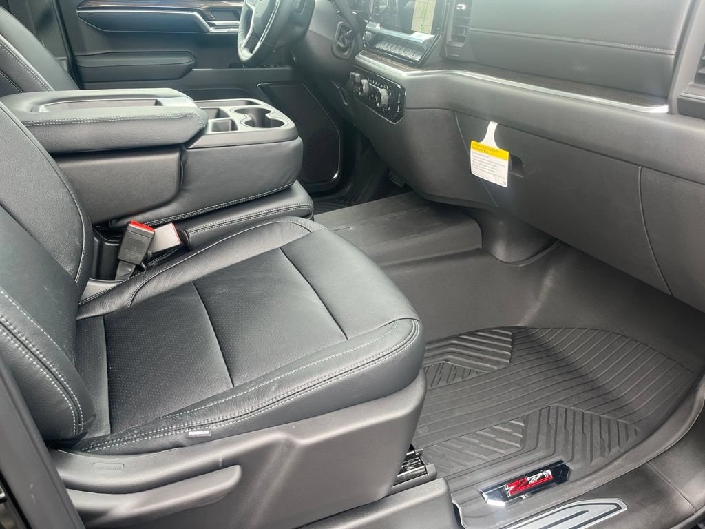 2026 Chevrolet Silverado 1500 LT Trail Boss - Photo 28