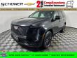 Used 2025 CADILLAC Escalade Sport Platinum SUV