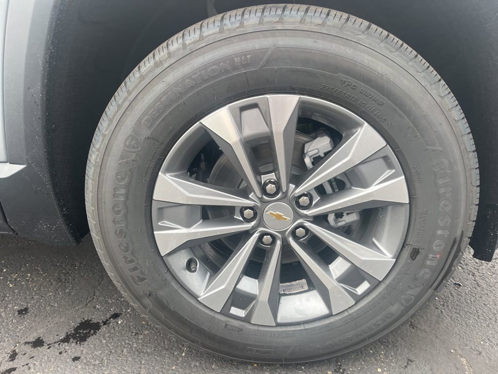 2026 Chevrolet Equinox LT - Photo 34