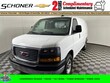  GMC Savana Cargo 2500