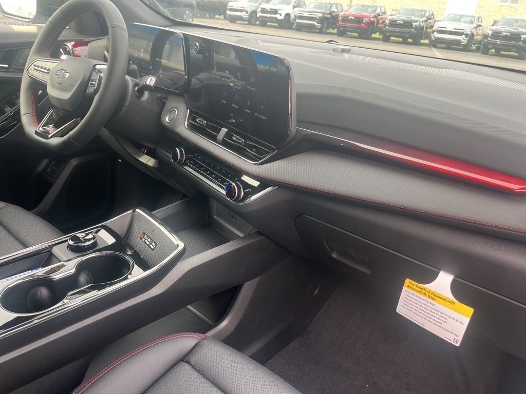 2026 Chevrolet Equinox RS - Photo 33
