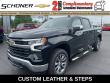 New 2026 Chevrolet Silverado 1500 LT Truck
