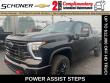 New 2026 Chevrolet Silverado 2500 HD LT Truck