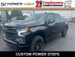 New 2026 Chevrolet Silverado 1500 LT Trail Boss Truck