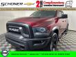 Used 2020 Ram 1500 Classic Warlock Quad Cab 4x4 64 Box Truck Quad Cab