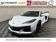Used 2024 Chevrolet Corvette Z06 3LZ Convertible