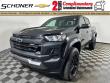Used 2024 Chevrolet Colorado Trail Boss Truck Crew Cab