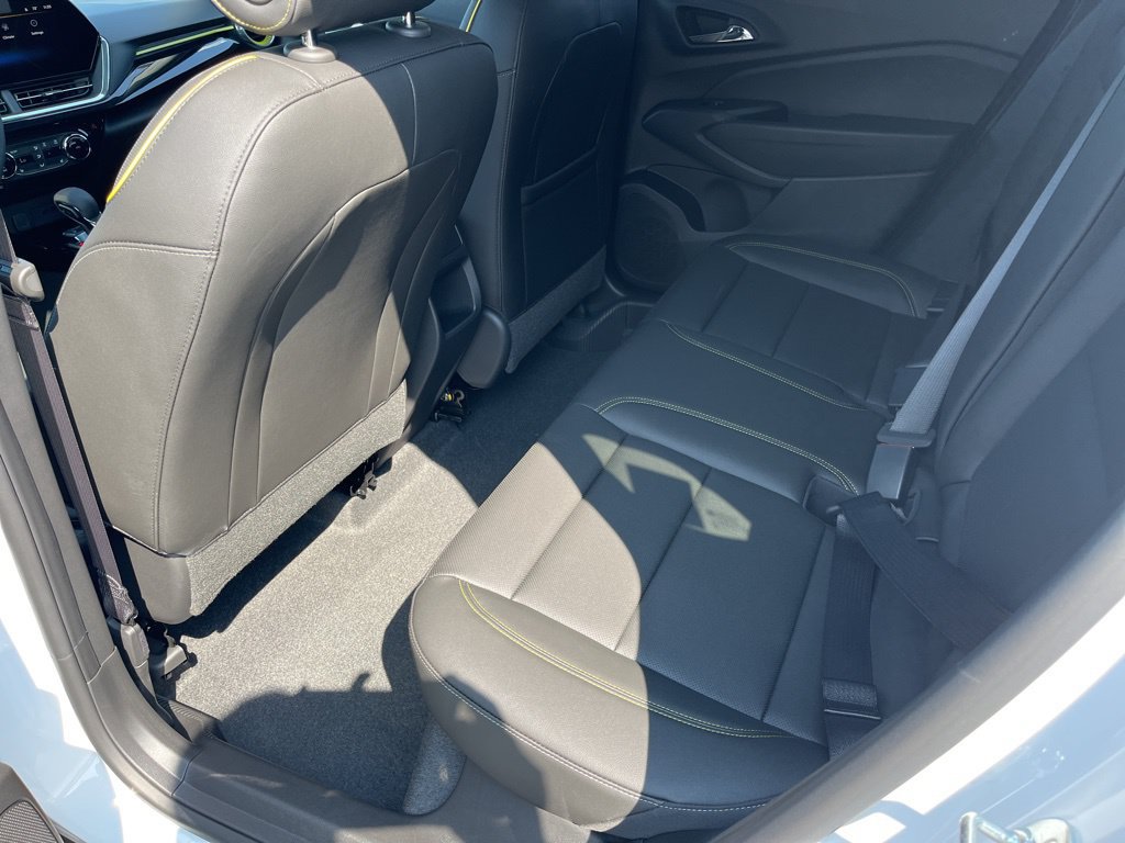 2026 Chevrolet Trax Activ - Photo 23