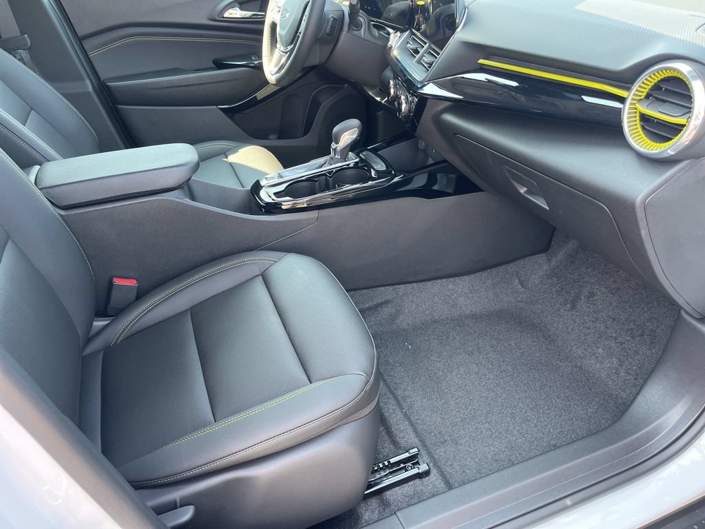 2026 Chevrolet Trax Activ - Photo 28