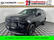 Used 2026 Chevrolet Tahoe High Country SUV