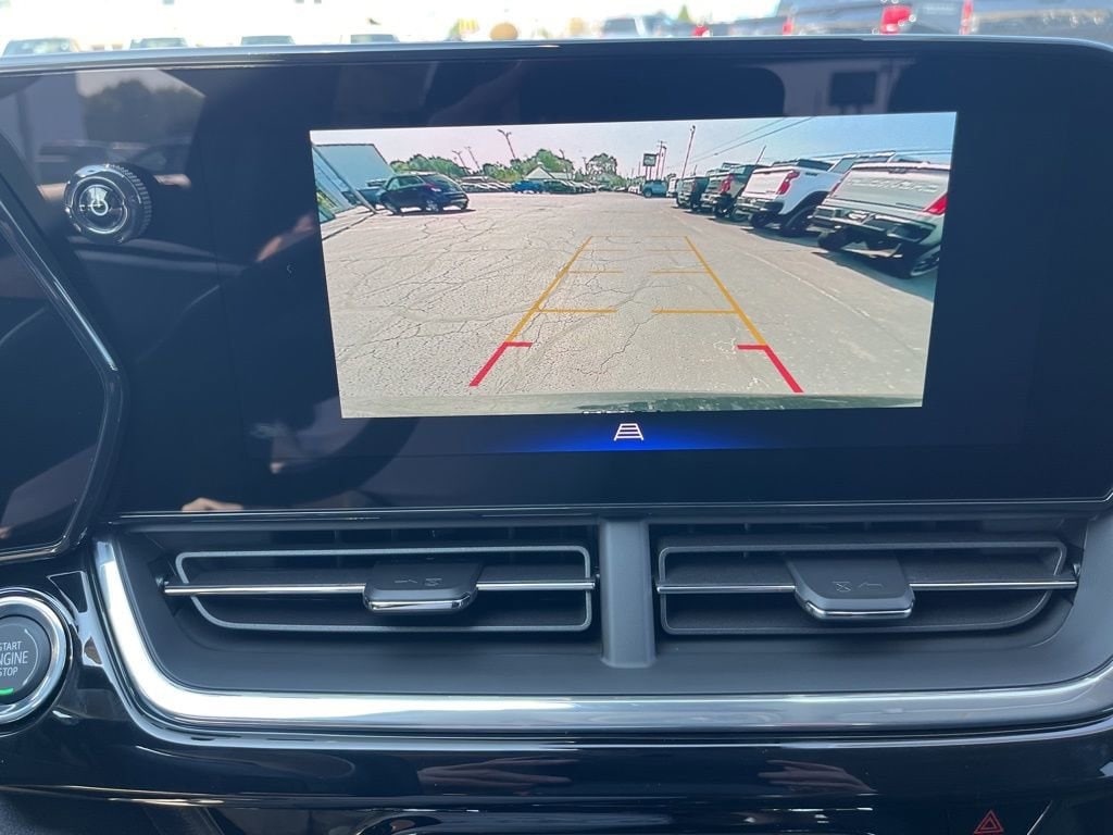 2026 Chevrolet Trax Activ - Photo 19