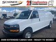Chevrolet Express Cargo 3500