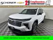 Used 2024 Chevrolet Traverse LT SUV