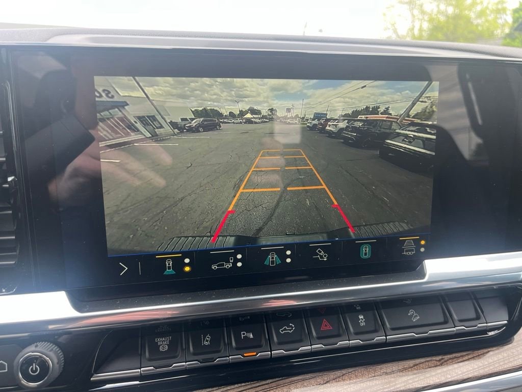 2026 Chevrolet Silverado 2500 HD LT - Photo 19