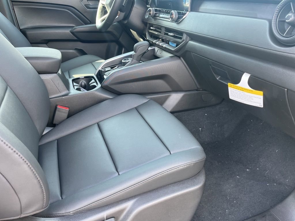 2026 Chevrolet Colorado Trail Boss - Photo 29