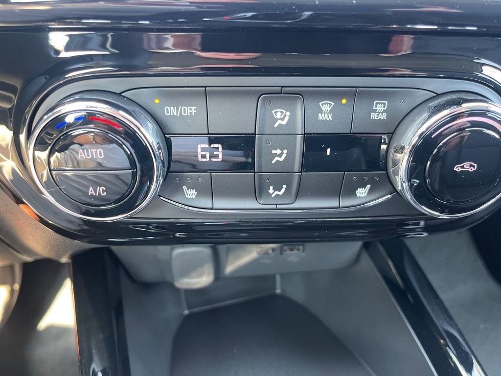 2026 Chevrolet Trax Activ - Photo 22