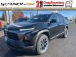 New 2026 Chevrolet Equinox Activ SUV