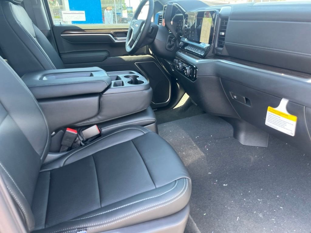 2026 Chevrolet Silverado 1500 LT - Photo 29