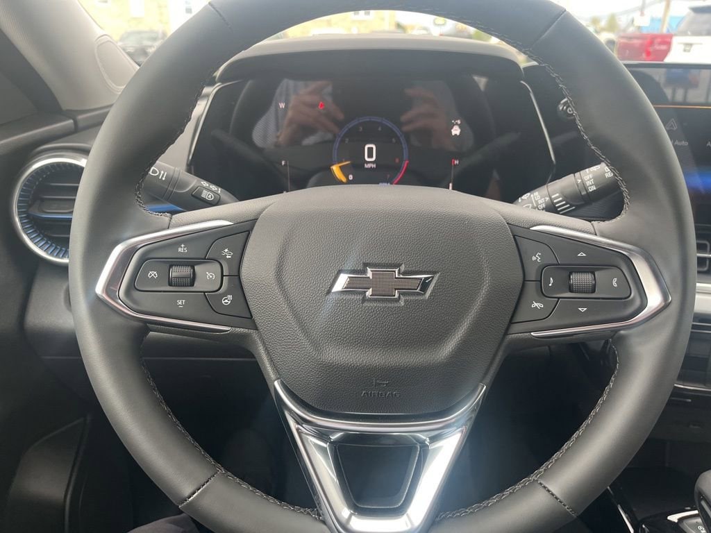 2026 Chevrolet Trax LT - Photo 17