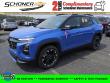 Used 2025 Chevrolet Equinox RS SUV