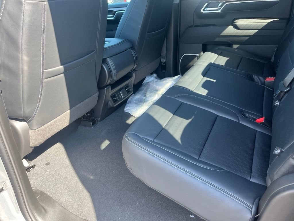 2026 Chevrolet Silverado 1500 LT - Photo 22