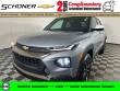 Used 2023 Chevrolet Trailblazer Activ SUV
