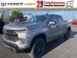 New 2026 Chevrolet Silverado 1500 LT Trail Boss Truck