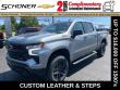 New 2026 Chevrolet Silverado 1500 LT Trail Boss Truck