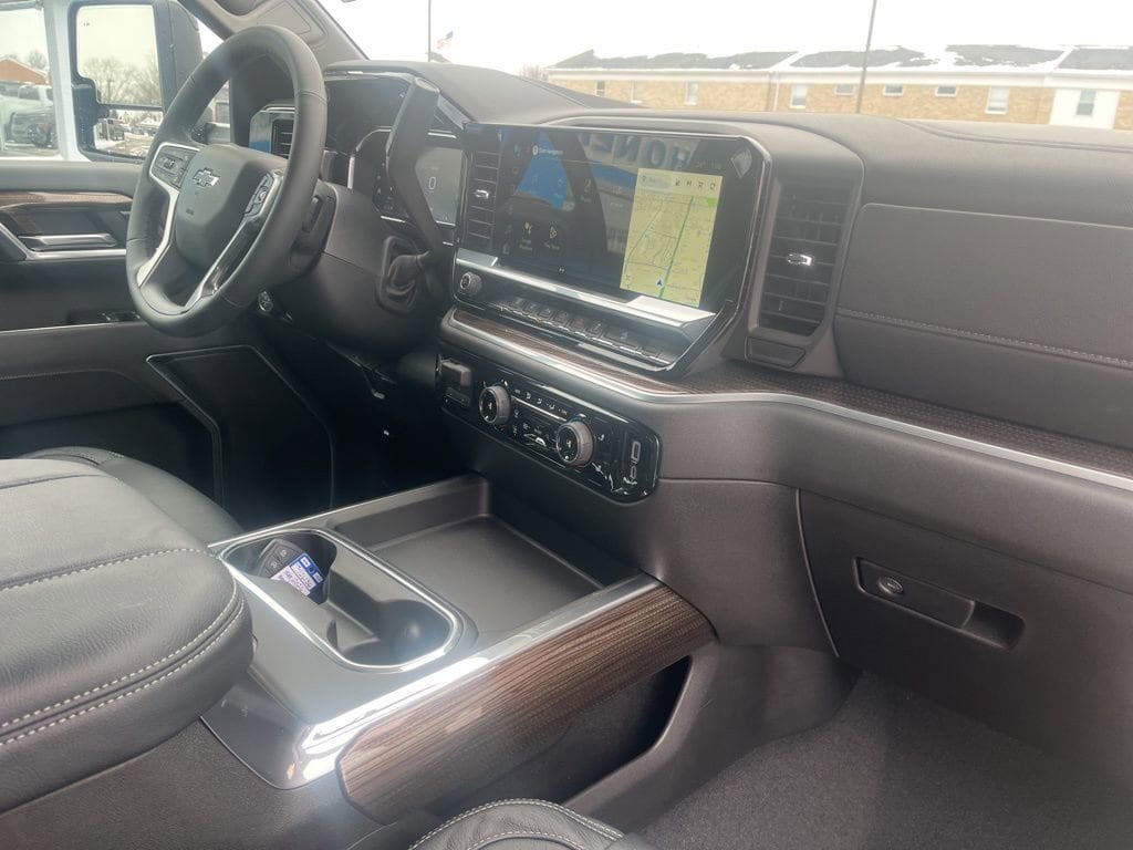 2026 Chevrolet Silverado 2500 HD LT - Photo 28