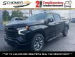 New 2025 Chevrolet Silverado 1500 RST Truck