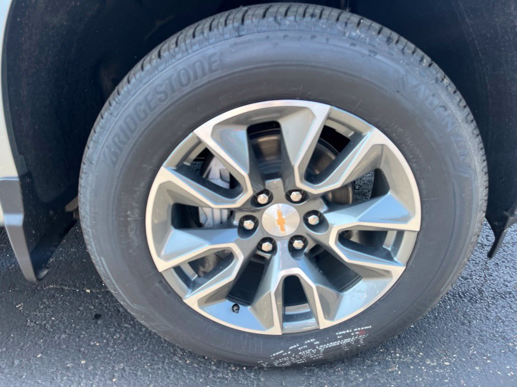 2026 Chevrolet Silverado 1500 LT - Photo 28
