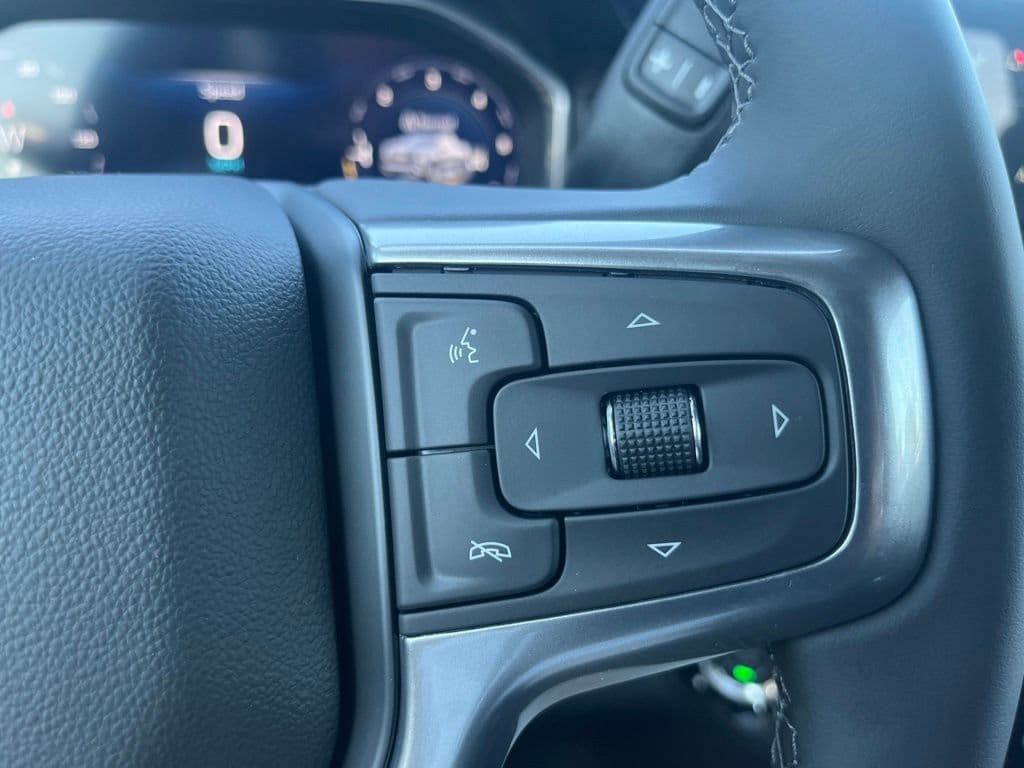 2026 Chevrolet Silverado 1500 LT - Photo 16