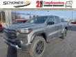 New 2026 Chevrolet Colorado Trail Boss Truck