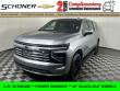 Used 2025 Chevrolet Suburban Premier SUV