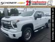 New 2026 Chevrolet Silverado 2500 HD LT Truck