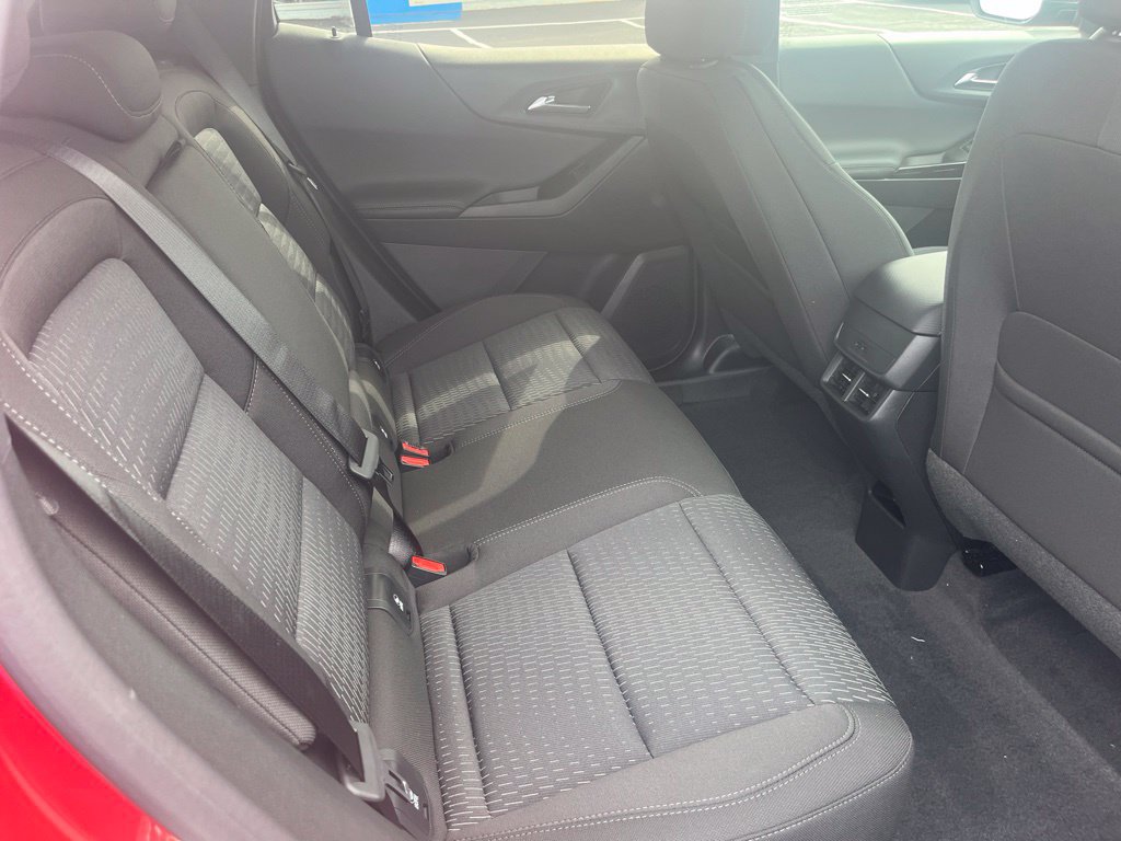 2027 Chevrolet Equinox LT - Photo 26