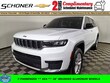  Jeep Grand Cherokee L