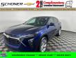 Used 2024 Chevrolet Trax LS SUV