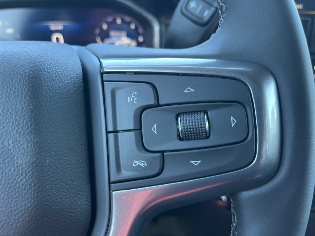 2026 Chevrolet Silverado 1500 LT Trail Boss - Photo 16