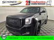Used 2017 GMC Yukon Denali SUV
