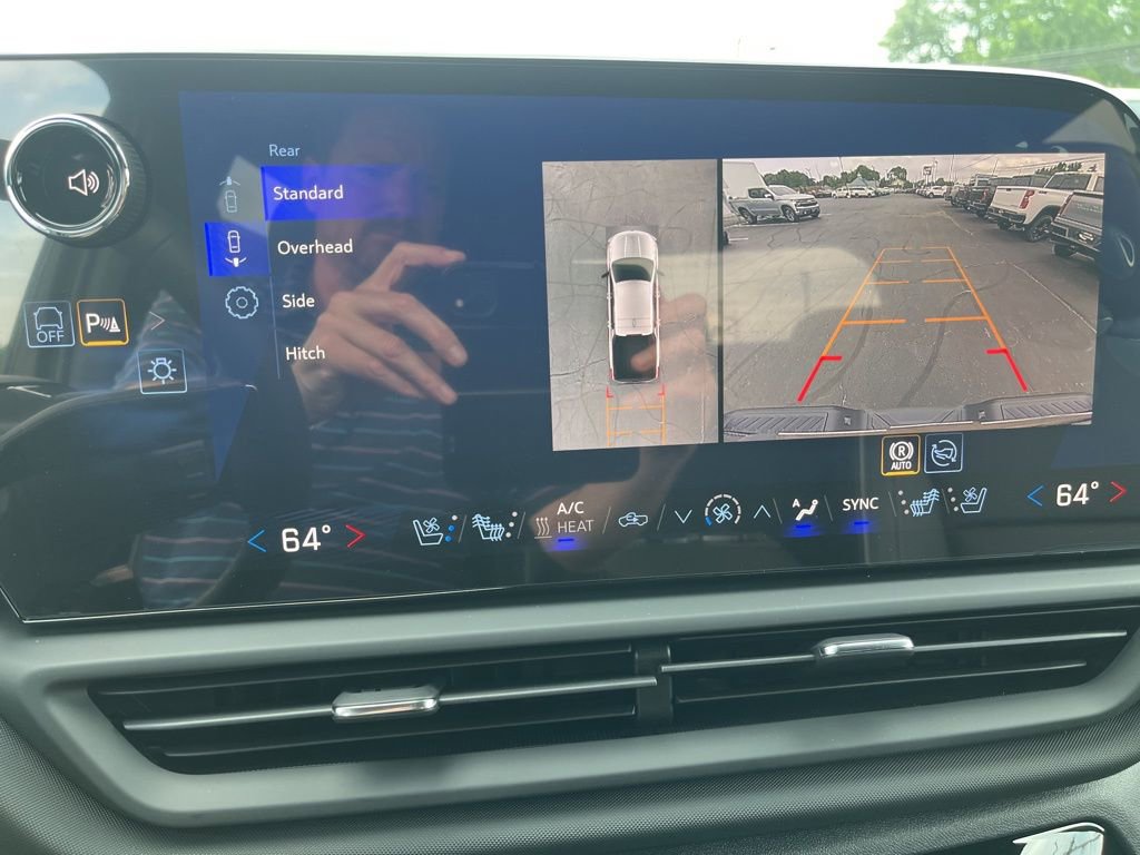 2026 Chevrolet Silverado EV LT - Photo 21