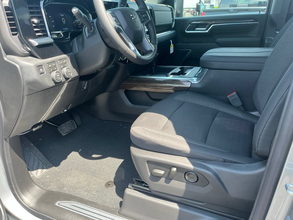 2026 Chevrolet Silverado 2500 HD LT - Photo 11