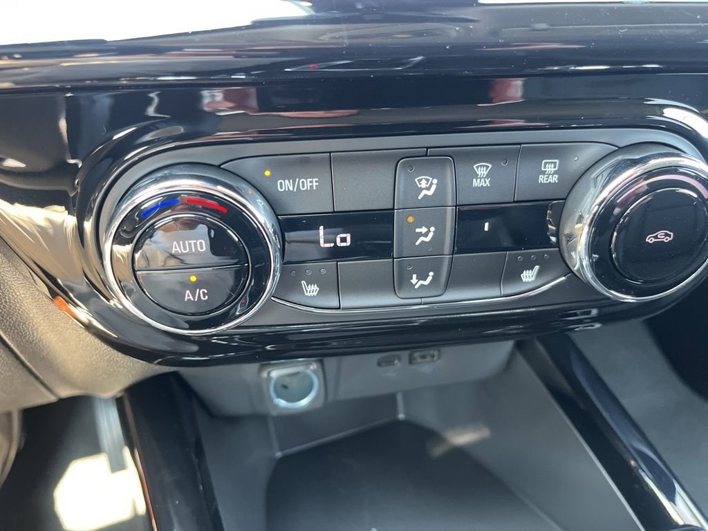 2026 Chevrolet Trax Activ - Photo 22