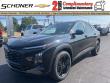 New 2026 Chevrolet Trax Activ SUV