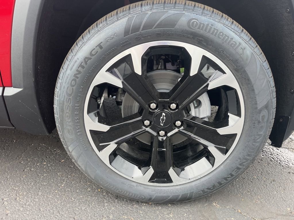 2026 Chevrolet Equinox LT - Photo 34