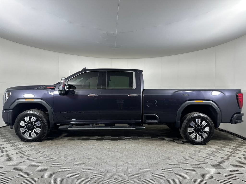 Used 2026 GMC Sierra 3500 HD Denali Truck Crew Cab
